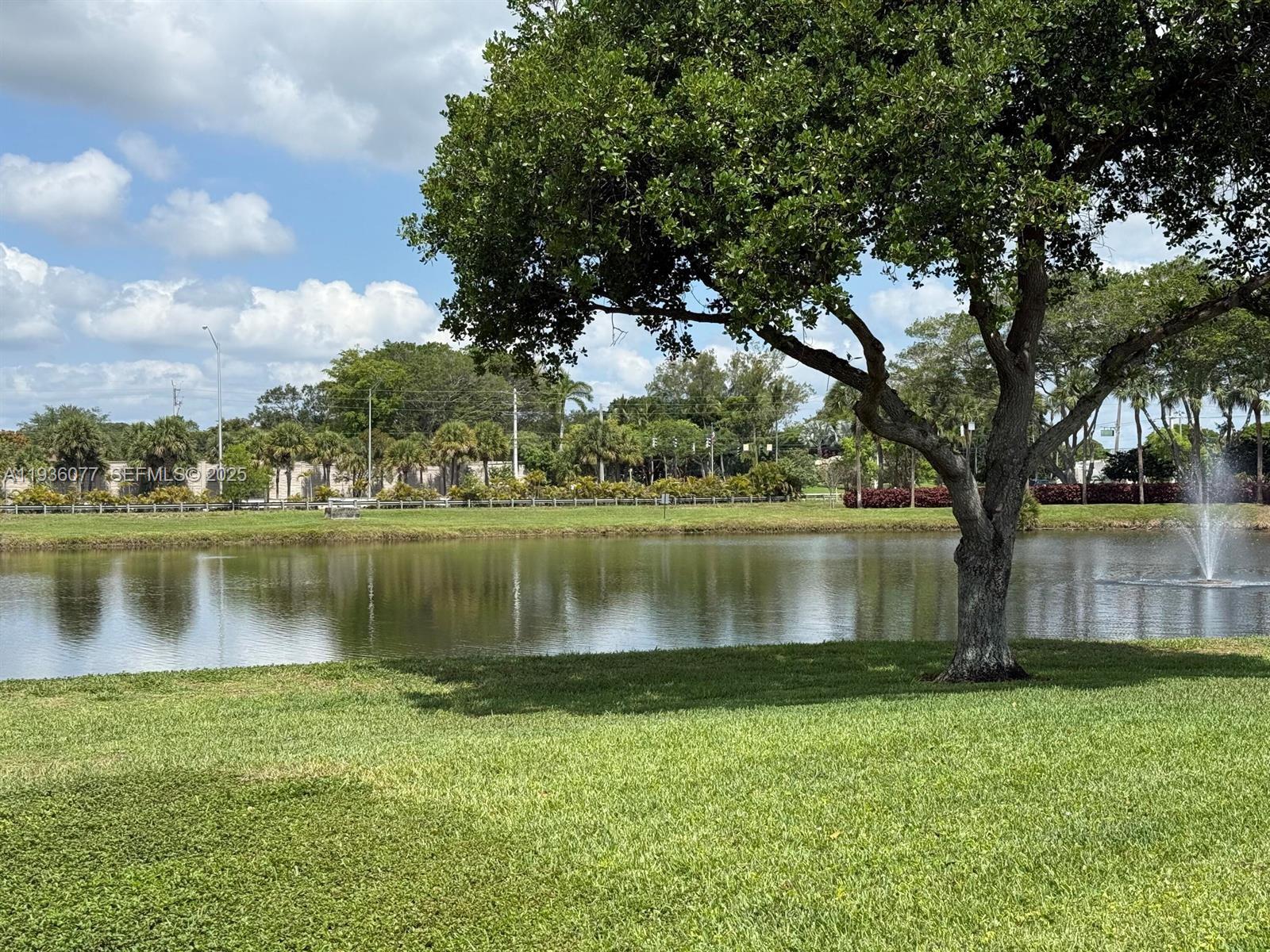 9569 Boca Gardens Parkway, Unit B Boca Raton, FL 33496 - Photo 34 of 40 a view of a lake