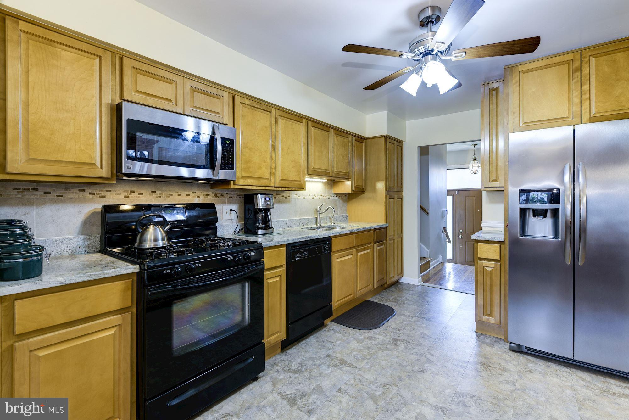 324 Farmdale Road Moorestown, NJ 08057 - Photo 3 of 35 Kitchen