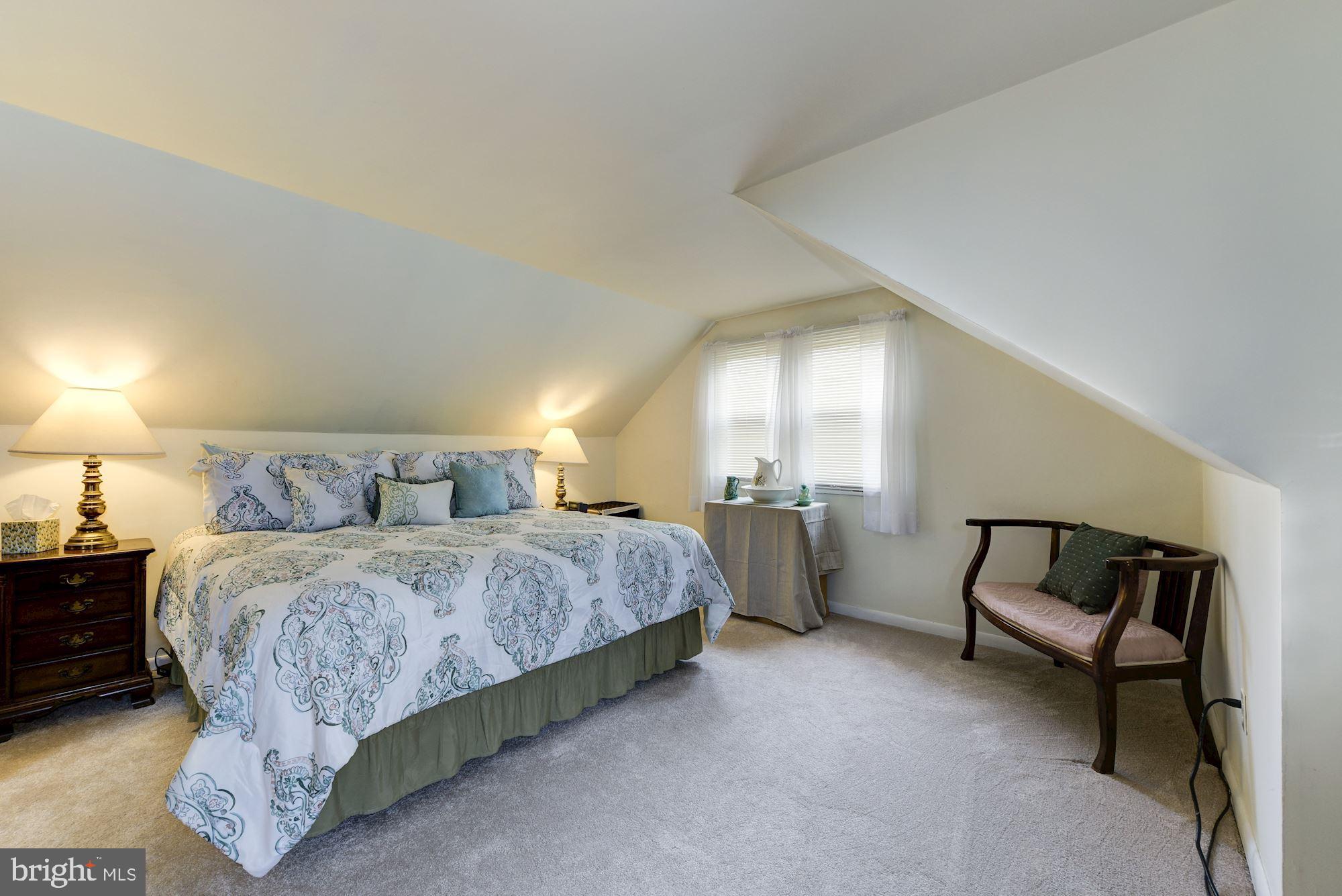 324 Farmdale Road Moorestown, NJ 08057 - Photo 21 of 35 Master Bedroom