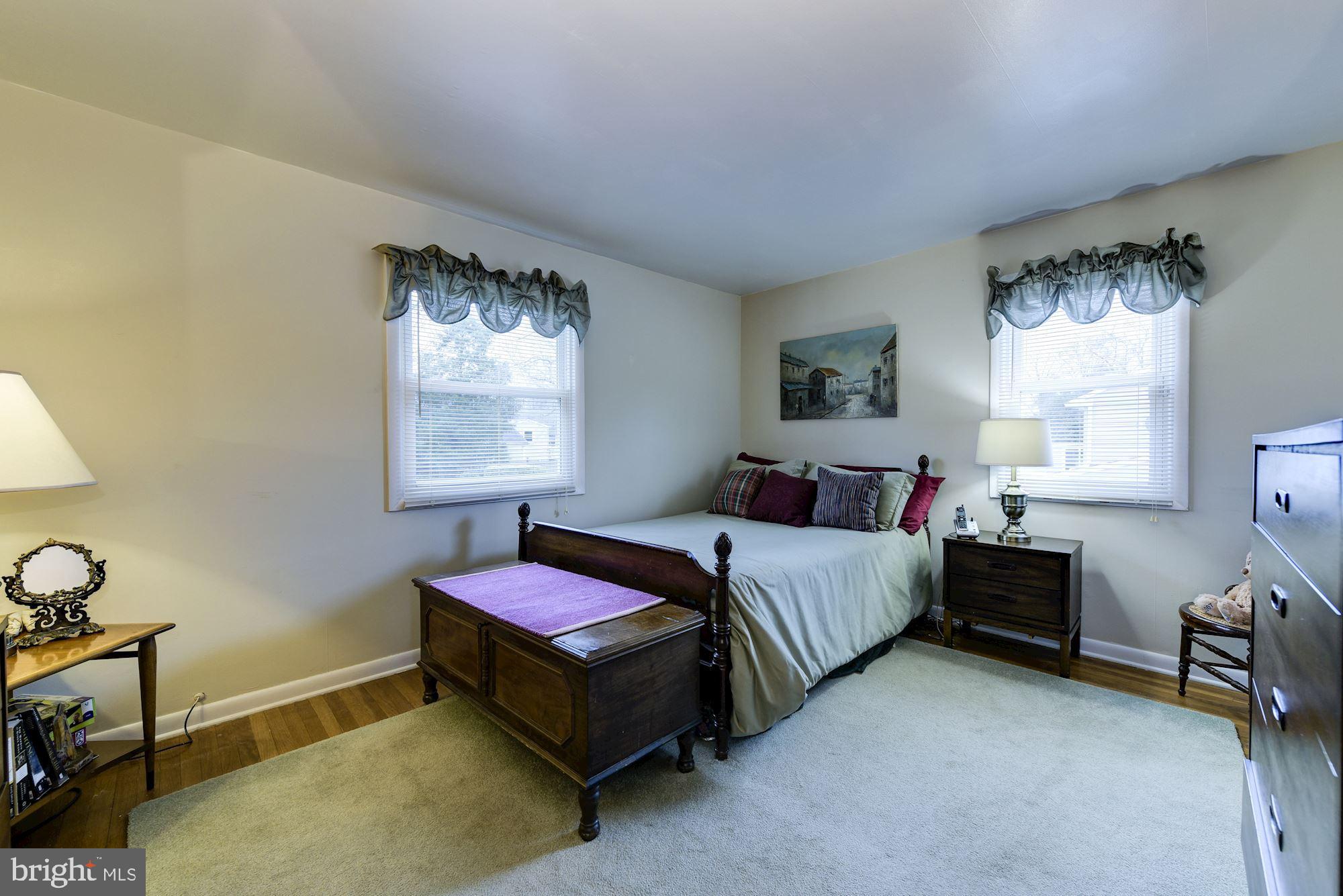 324 Farmdale Road Moorestown, NJ 08057 - Photo 23 of 35 Bedroom #2