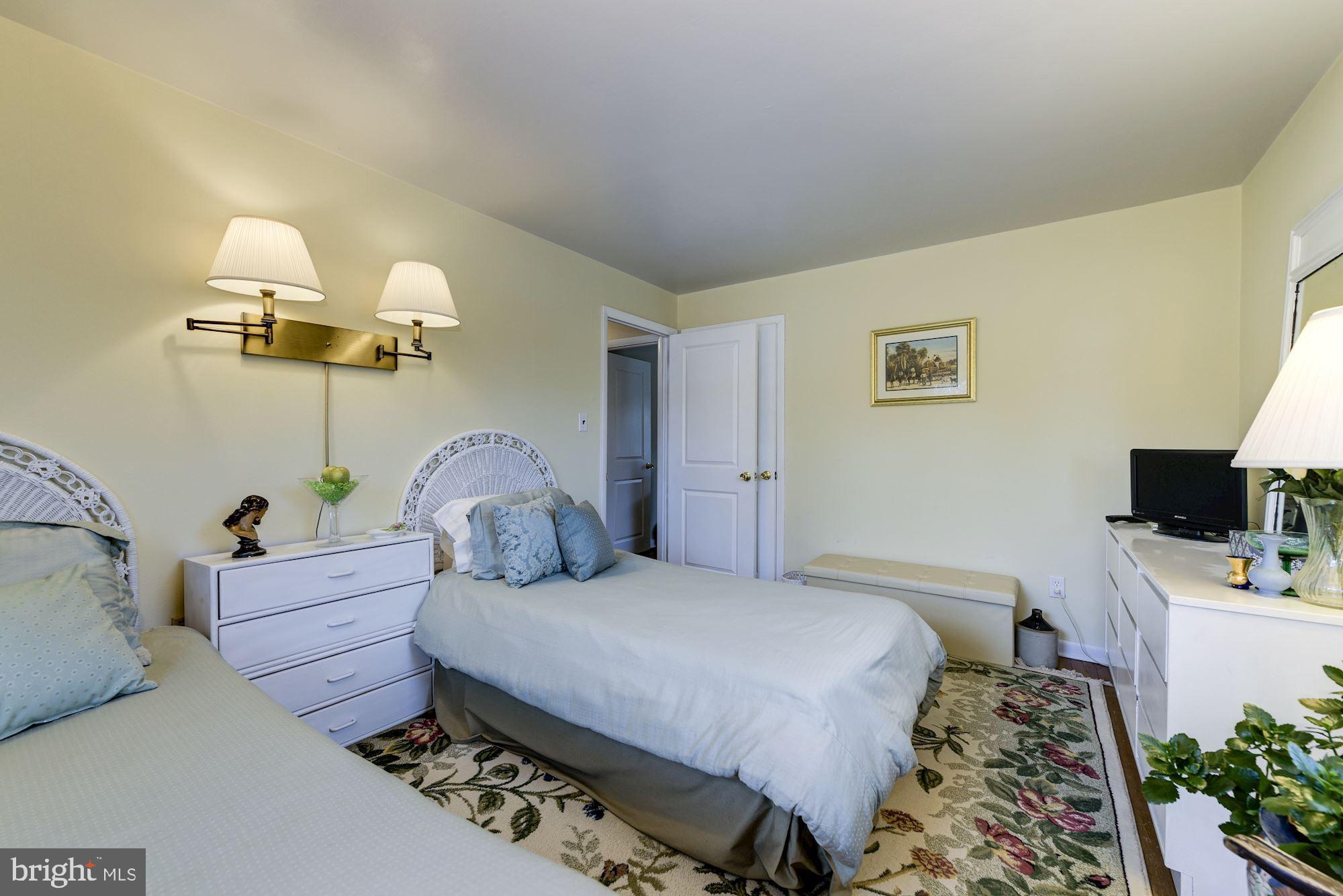 324 Farmdale Road Moorestown, NJ 08057 - Photo 25 of 35 Bedroom #3