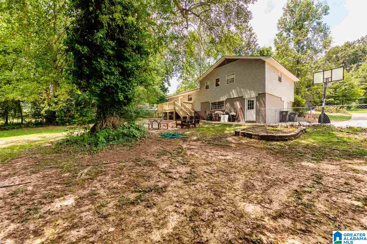 545 Overhill Road Pelham, AL 35124 - Photo 8 of 40 Gallery Image 8