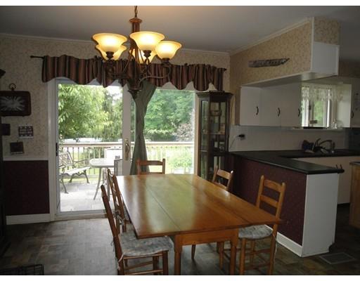 104 Forge Road Westport, MA 02790 - Photo 8 of 17 a view of a dining room with furniture window and outside view