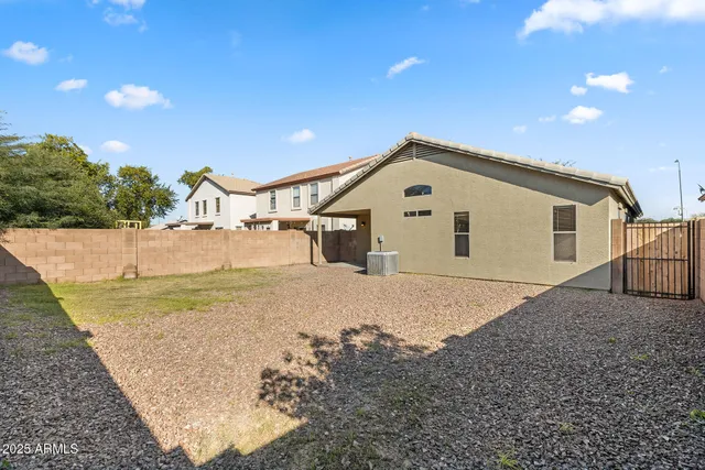 $395,000 | 8410 South 49th Lane, Laveen, AZ 85339