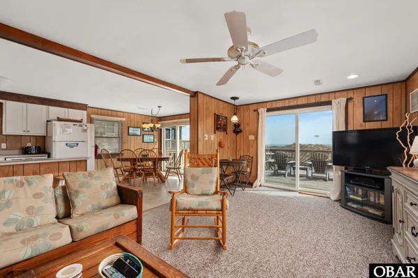 $820,000 | 57105 Lighthouse Road, Hatteras, NC 27943