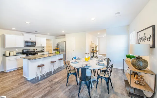 $2,047 | 1 Southern Pne Drive, Unit AISLE, Greenville, SC 29605