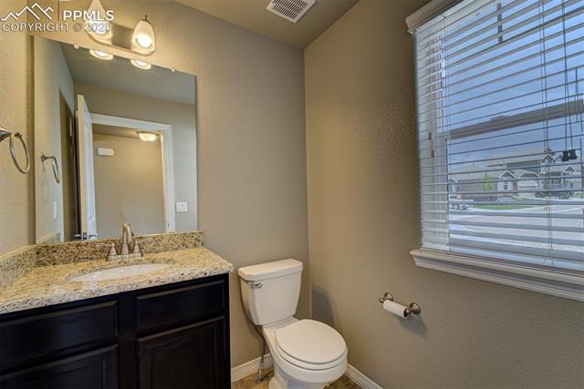 6190 Jorie Road Colorado Springs, CO 80927 - Photo 14 of 27