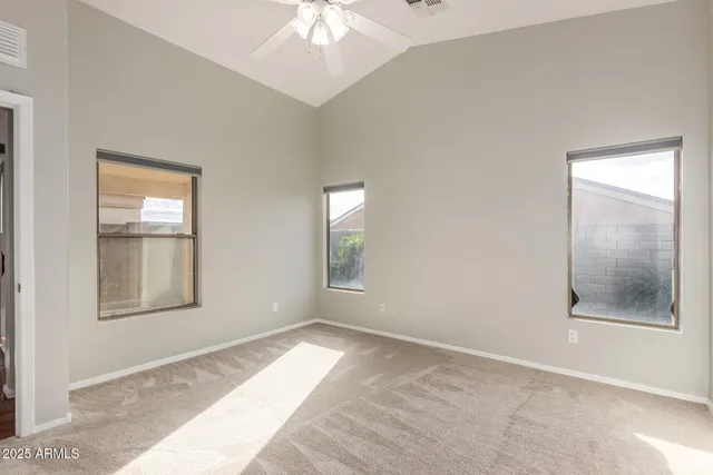 a bathroom with a sink and a large mirror