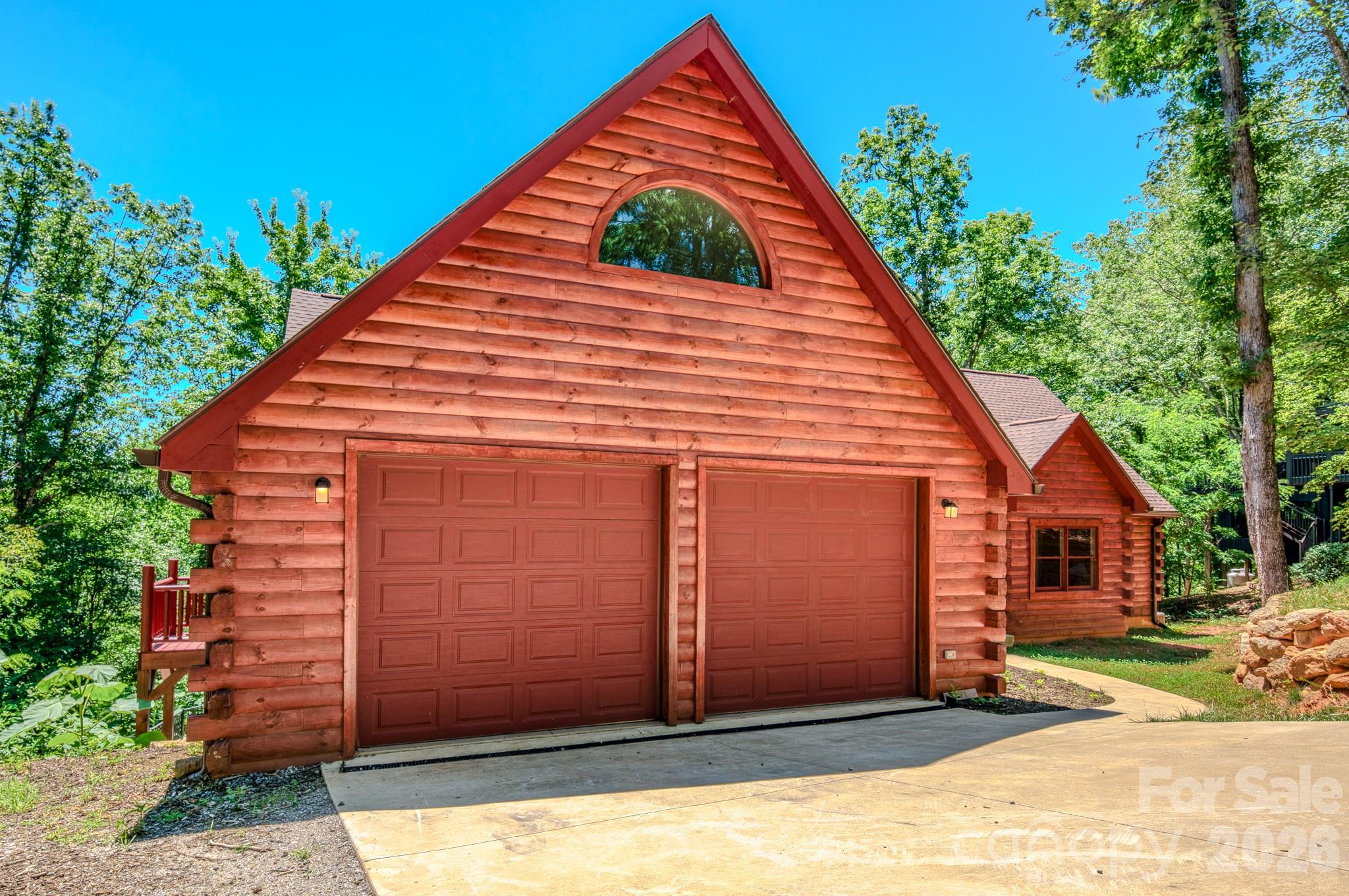 231 Blue Bird Road Lake Lure, NC 28746 - Photo 3 of 36