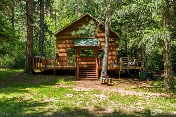$489,000 | 1331 North Touchet Road, Dayton, WA 99328