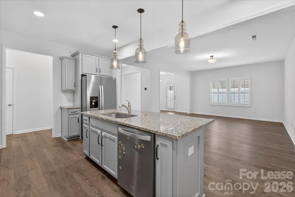 $2,250 | 7481 Hartsfield Drive, Lancaster, SC 29720