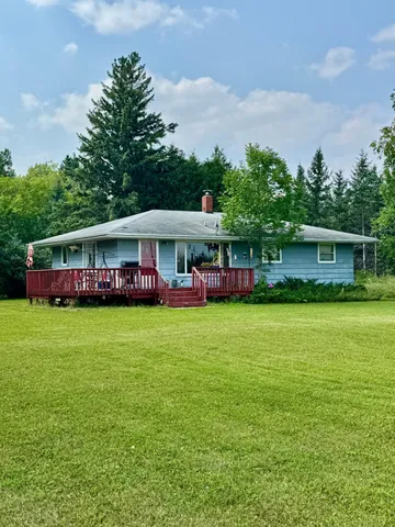 $210,000 | 1003 50th Avenue Northwest, Williams, MN 56686