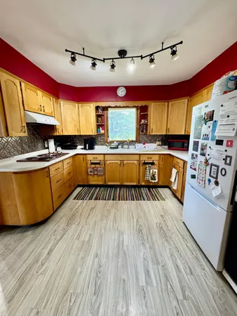 $210,000 | 1003 50th Avenue Northwest, Williams, MN 56686