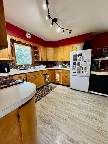 $210,000 | 1003 50th Avenue Northwest, Williams, MN 56686