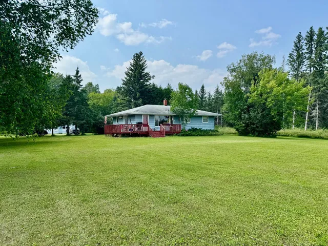 $210,000 | 1003 50th Avenue Northwest, Williams, MN 56686