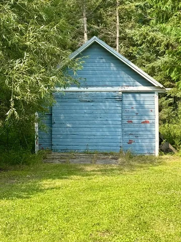 $210,000 | 1003 50th Avenue Northwest, Williams, MN 56686