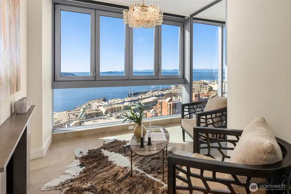 $2,500,000 | 1521 2nd Avenue, Unit 1400, Seattle, WA 98101