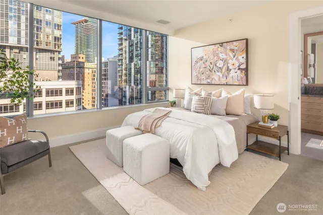 $2,600,000 | 1521 2nd Avenue, Unit 1400, Seattle, WA 98101
