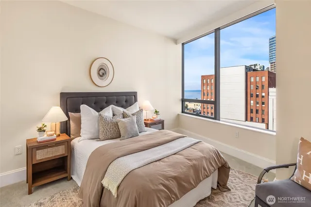 $2,600,000 | 1521 2nd Avenue, Unit 1400, Seattle, WA 98101