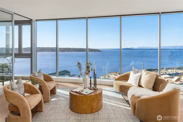 $2,500,000 | 1521 2nd Avenue, Unit 1400, Seattle, WA 98101