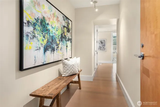 $2,600,000 | 1521 2nd Avenue, Unit 1400, Seattle, WA 98101