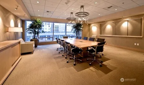 $2,600,000 | 1521 2nd Avenue, Unit 1400, Seattle, WA 98101