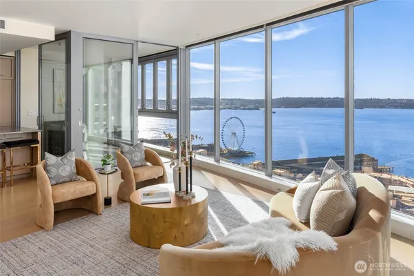 $2,500,000 | 1521 2nd Avenue, Unit 1400, Seattle, WA 98101