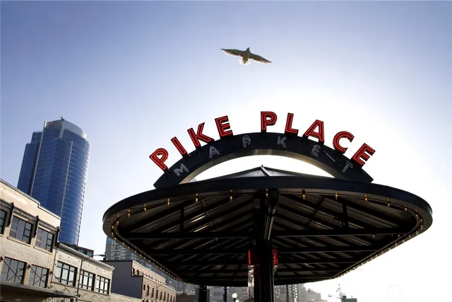 $2,600,000 | 1521 2nd Avenue, Unit 1400, Seattle, WA 98101