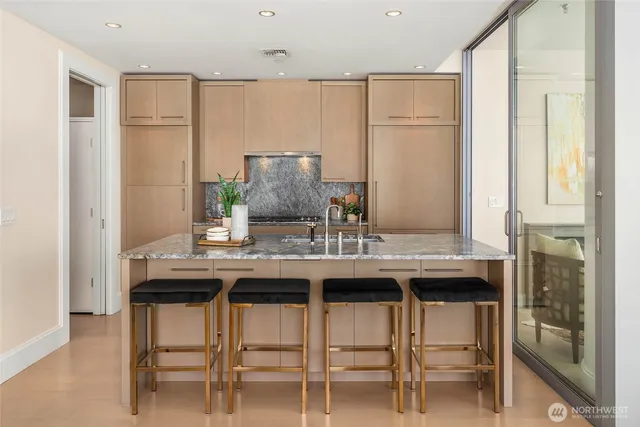 $2,600,000 | 1521 2nd Avenue, Unit 1400, Seattle, WA 98101