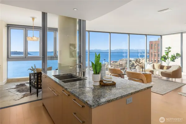 $2,500,000 | 1521 2nd Avenue, Unit 1400, Seattle, WA 98101