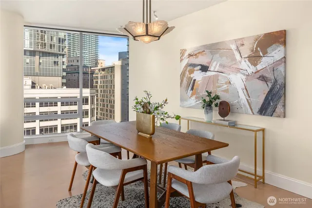 $2,600,000 | 1521 2nd Avenue, Unit 1400, Seattle, WA 98101