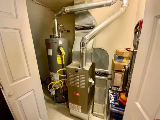 $365,000 | 308 South 11th Street, Unit 1, Gunnison, CO 81230