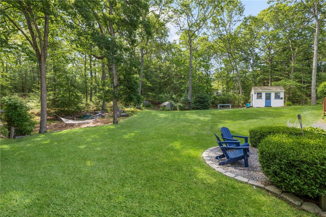 25 Clarkin Pond Road Charlestown, RI 02813 - Photo 43 of 49