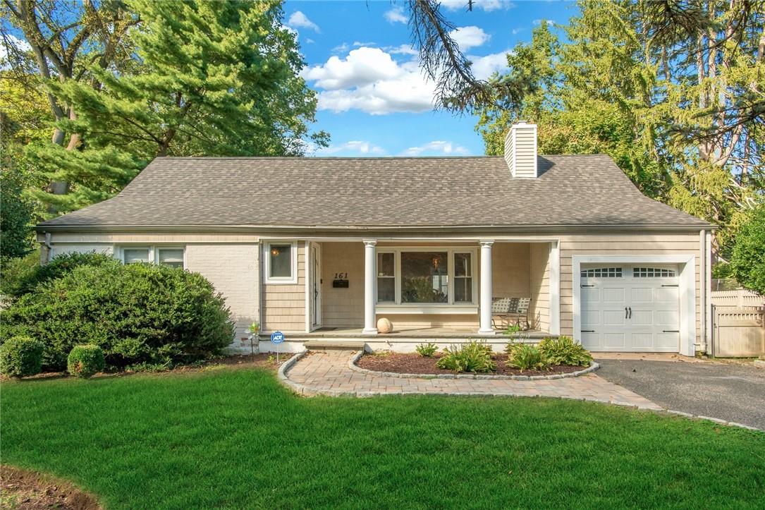 161 Norman Road New Rochelle, NY 10804 - Photo 1 of 1 Front View