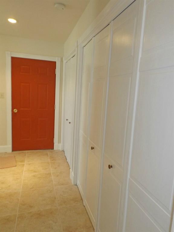 155 Canaan Road Hampden, ME 04444 - Photo 11 of 35 Entrance from the garage has a large...