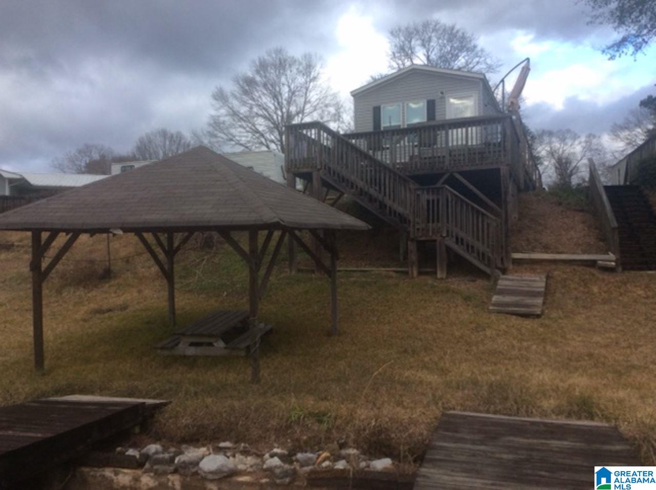 56 Nancy Drive Cropwell, AL 35054 - Photo 12 of 48