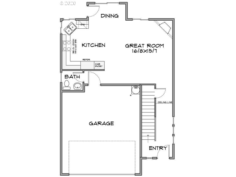 8623 North 3rd Street, Unit LT17 Ridgefield, WA 98642 - Photo 4 of 5