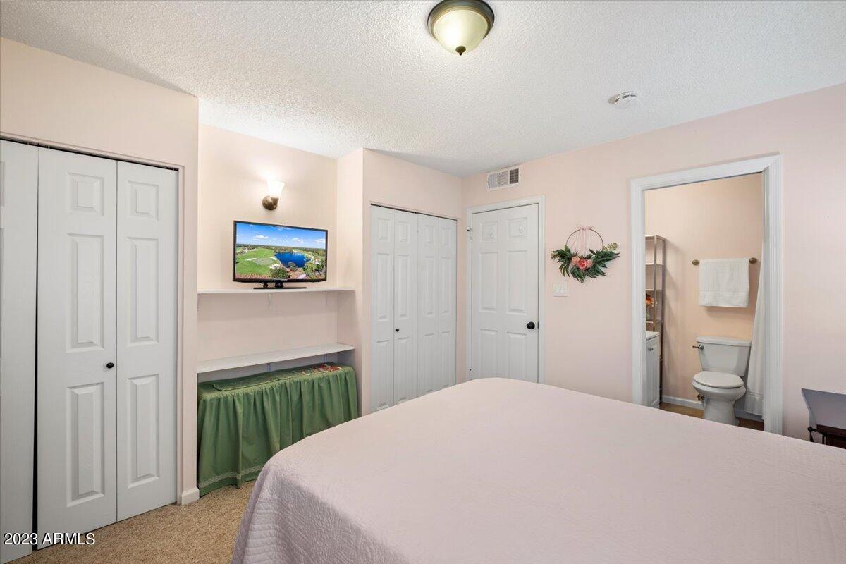 1450 East Bethany Home Road, Unit 28 Phoenix, AZ 85014 - Photo 11 of 20 12-Primary Bedroom