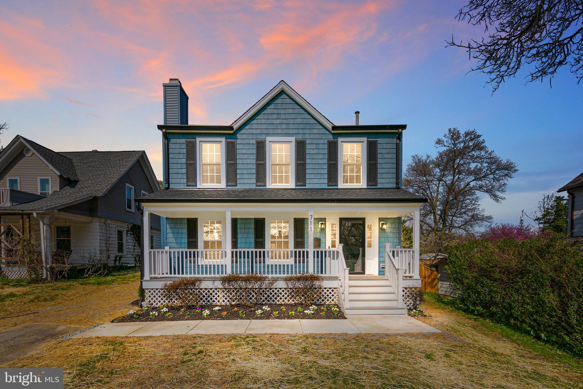 711 Ritchie Avenue Silver Spring, MD 20910 - Photo 1 of 45