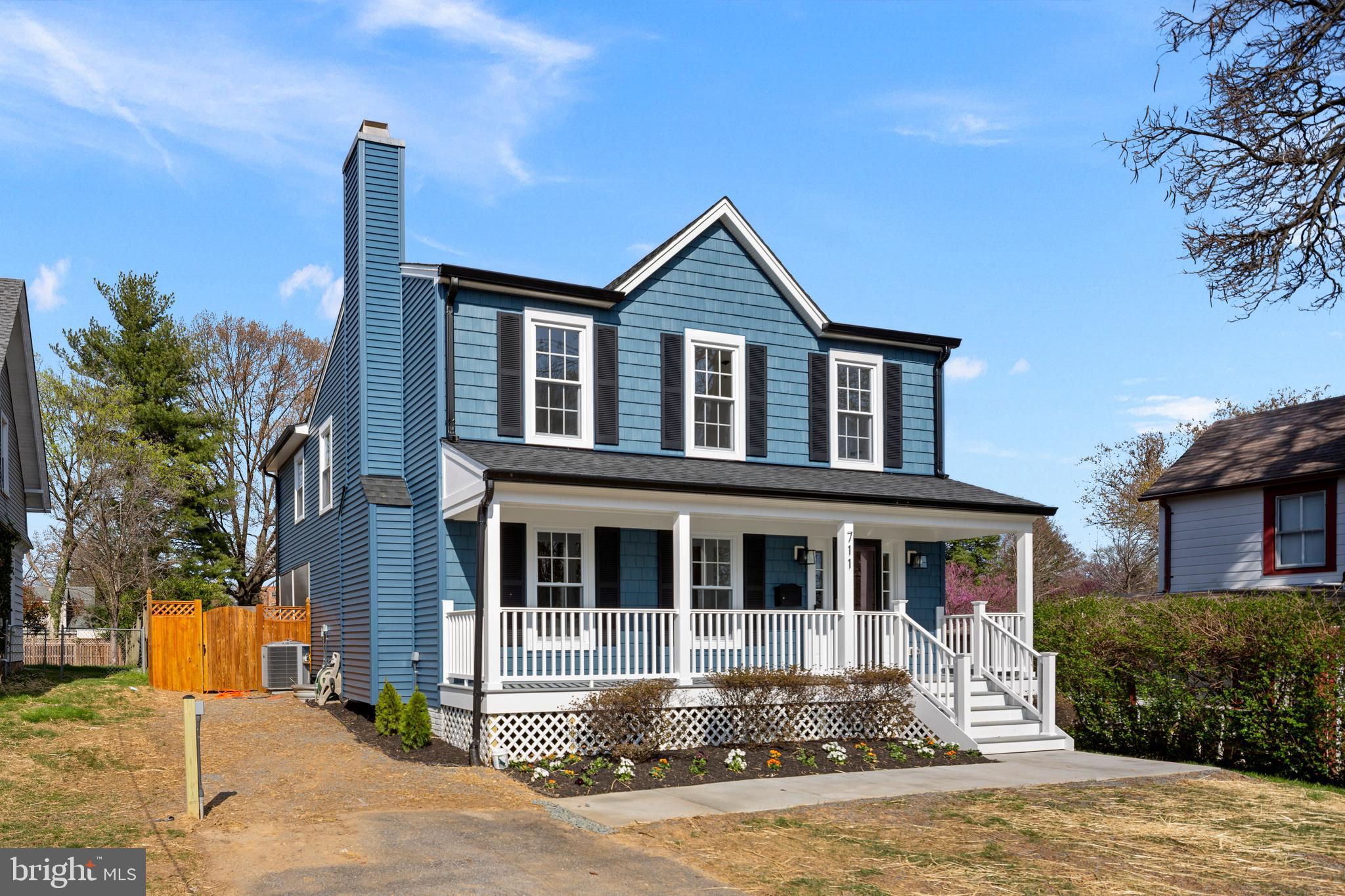 711 Ritchie Avenue Silver Spring, MD 20910 - Photo 2 of 45