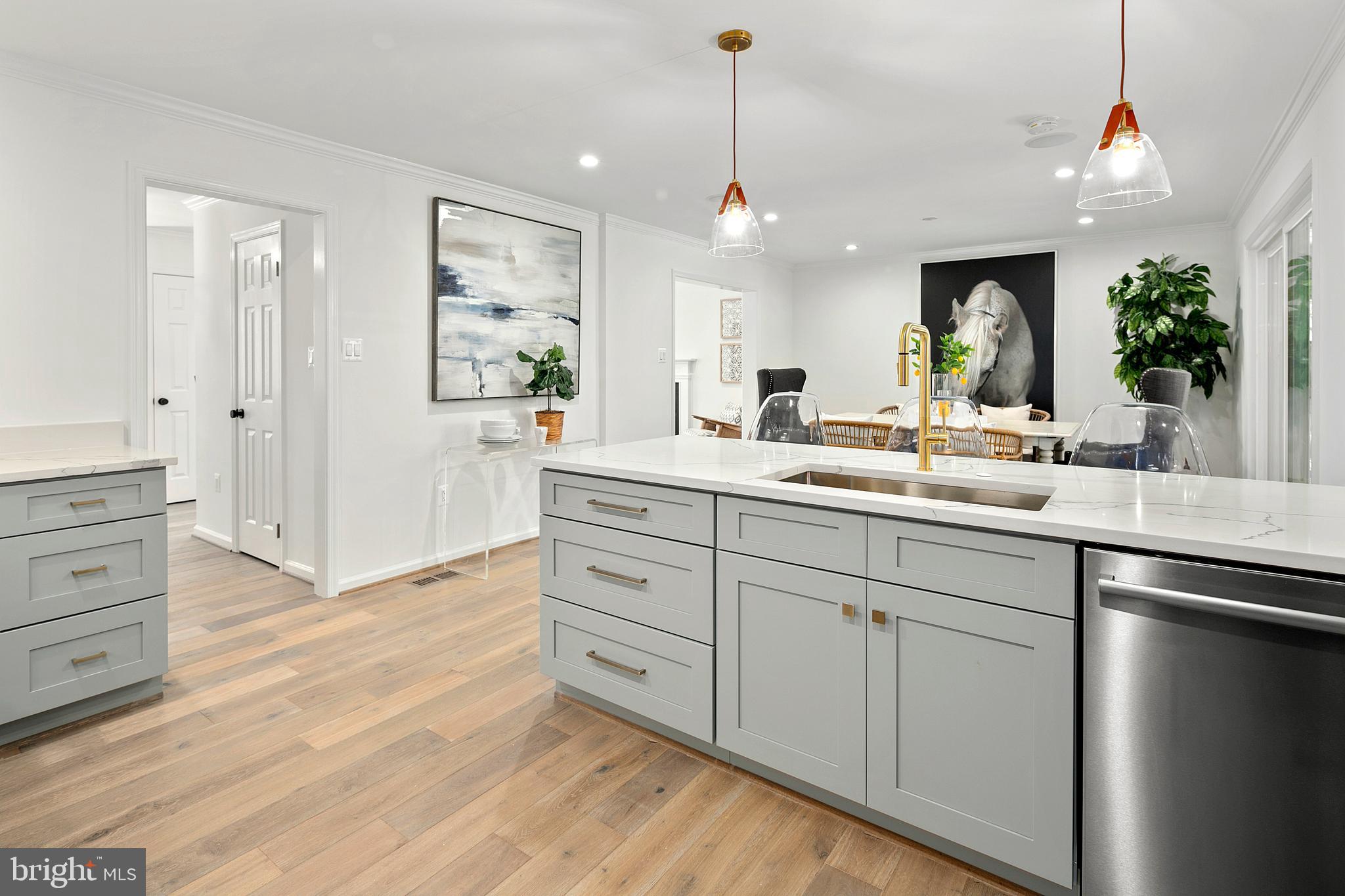 711 Ritchie Avenue Silver Spring, MD 20910 - Photo 16 of 45