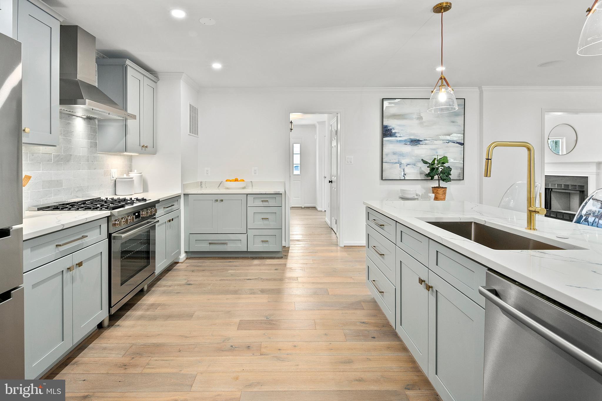 711 Ritchie Avenue Silver Spring, MD 20910 - Photo 17 of 45