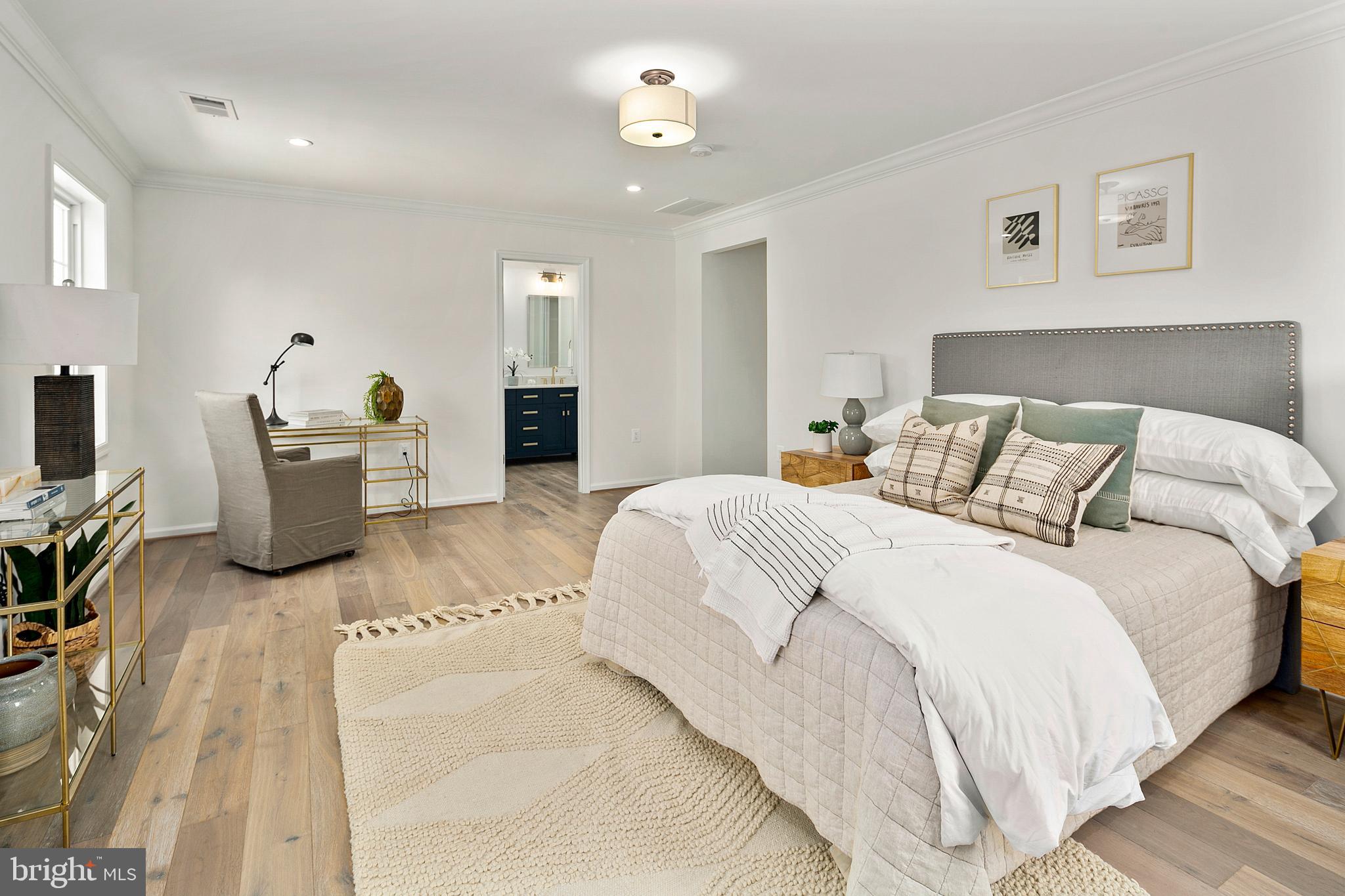 711 Ritchie Avenue Silver Spring, MD 20910 - Photo 25 of 45