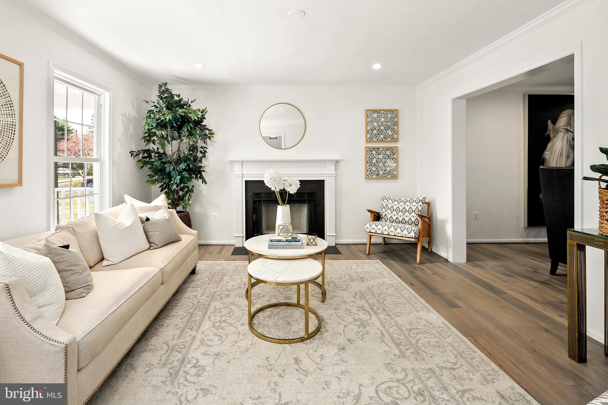 711 Ritchie Avenue Silver Spring, MD 20910 - Photo 4 of 45