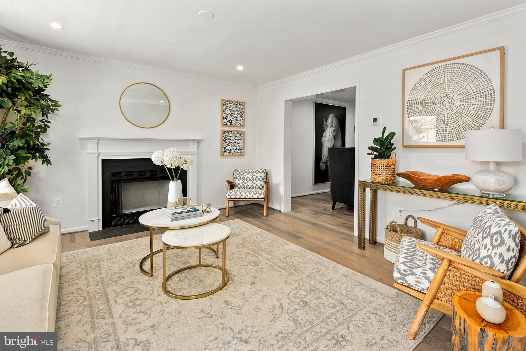 711 Ritchie Avenue Silver Spring, MD 20910 - Photo 5 of 45