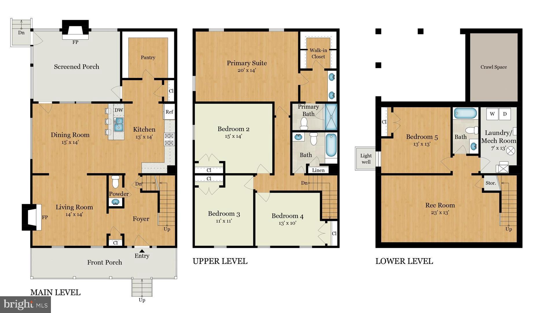 711 Ritchie Avenue Silver Spring, MD 20910 - Photo 45 of 45