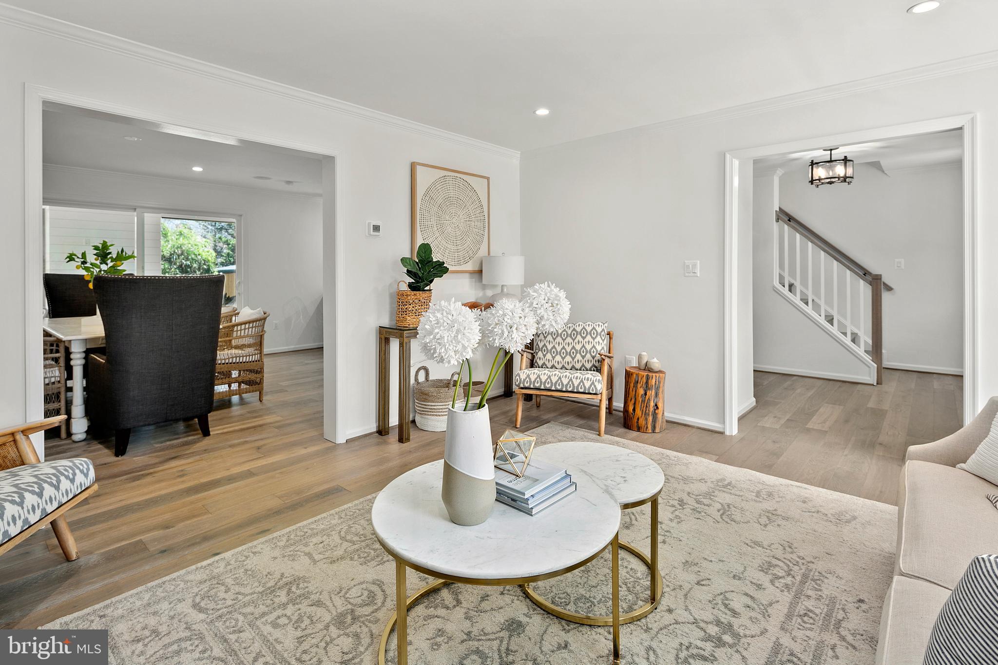 711 Ritchie Avenue Silver Spring, MD 20910 - Photo 6 of 45