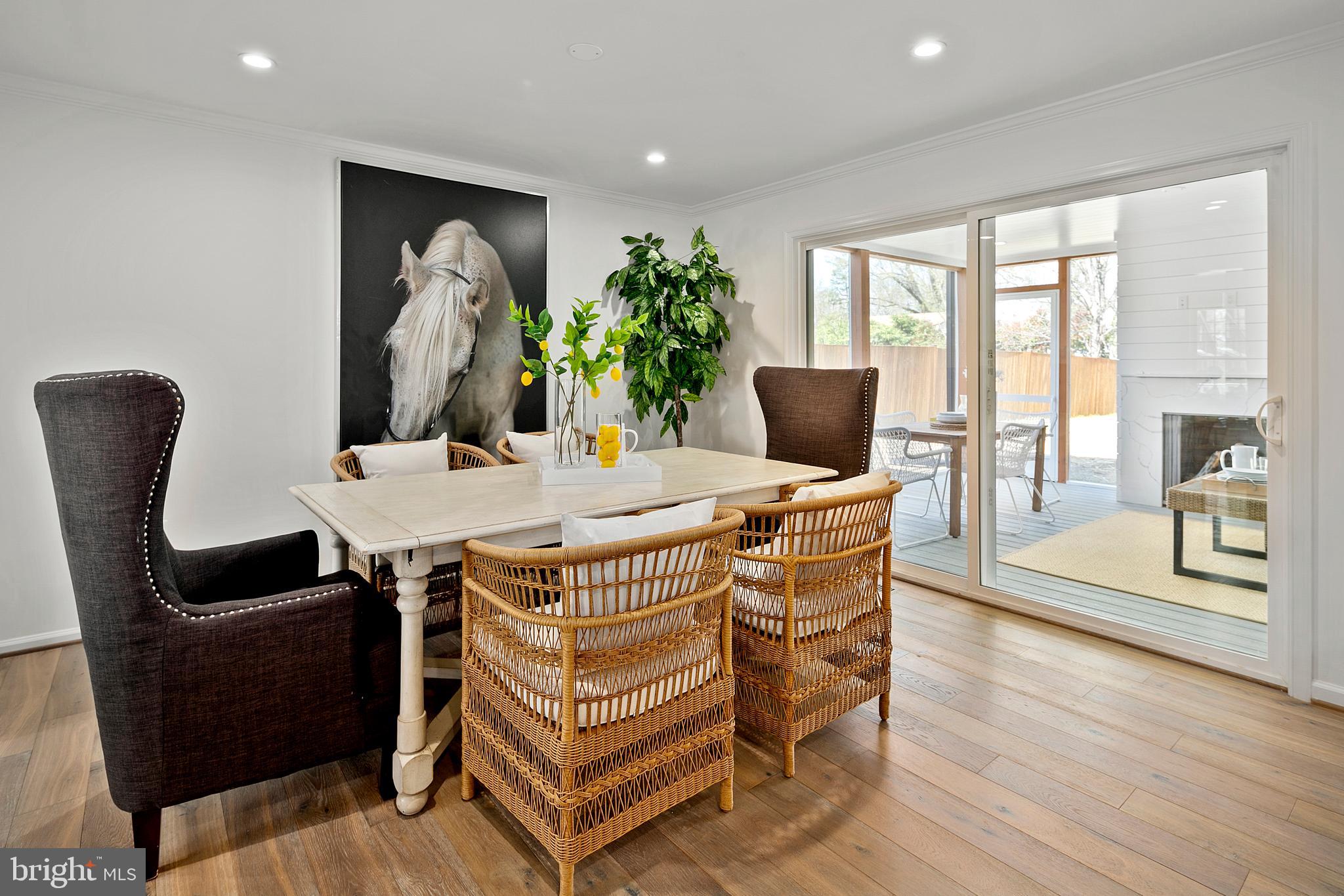 711 Ritchie Avenue Silver Spring, MD 20910 - Photo 7 of 45