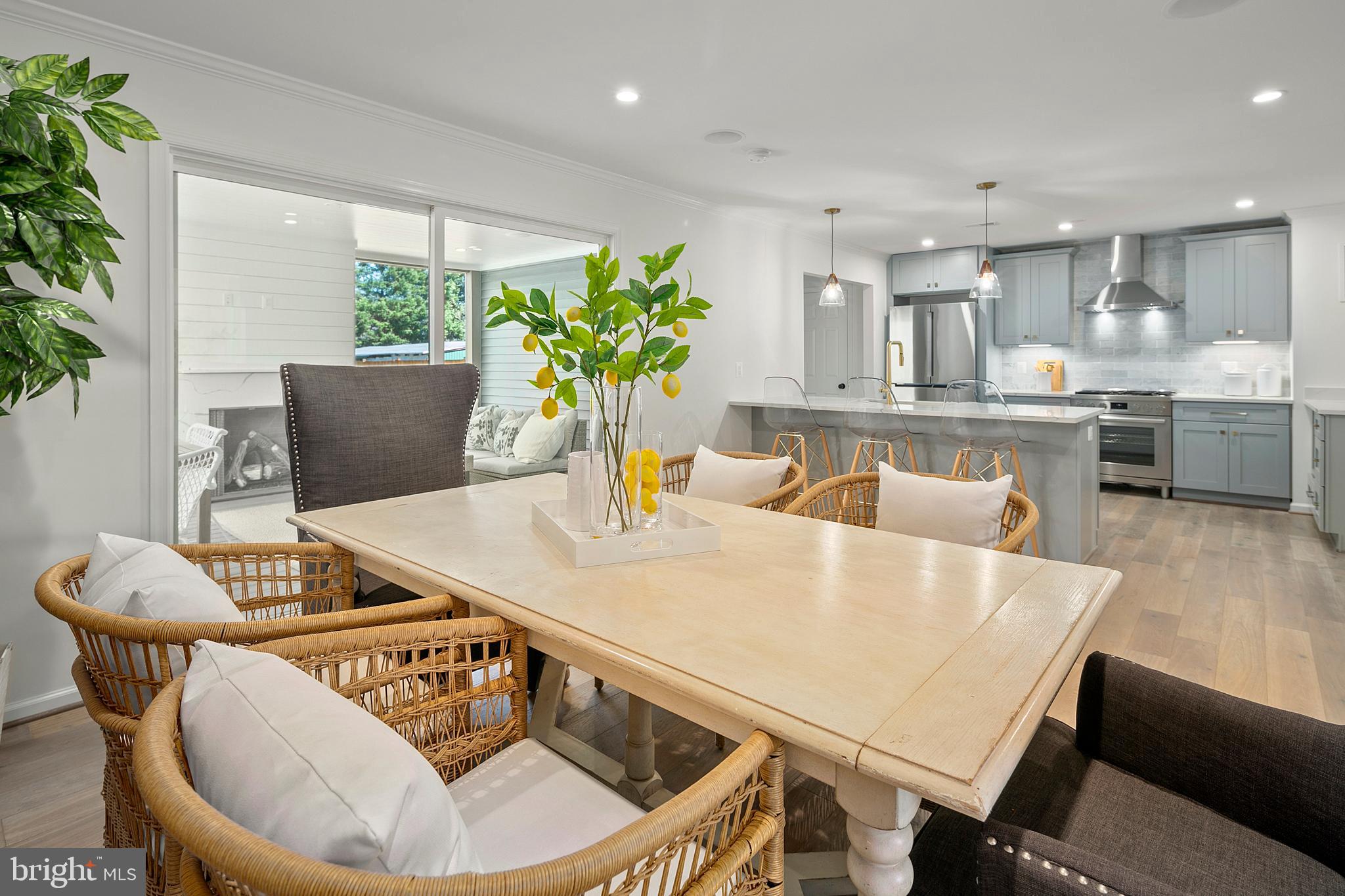 711 Ritchie Avenue Silver Spring, MD 20910 - Photo 8 of 45