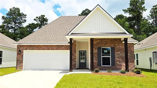 $286,900 | 40677 Cara Mae Street, Slidell, LA 70461
